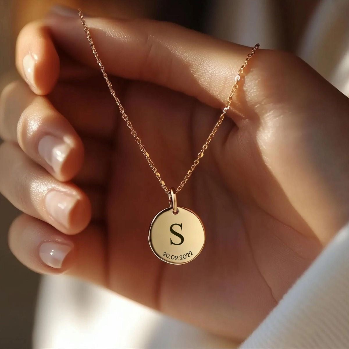 Signature Coin