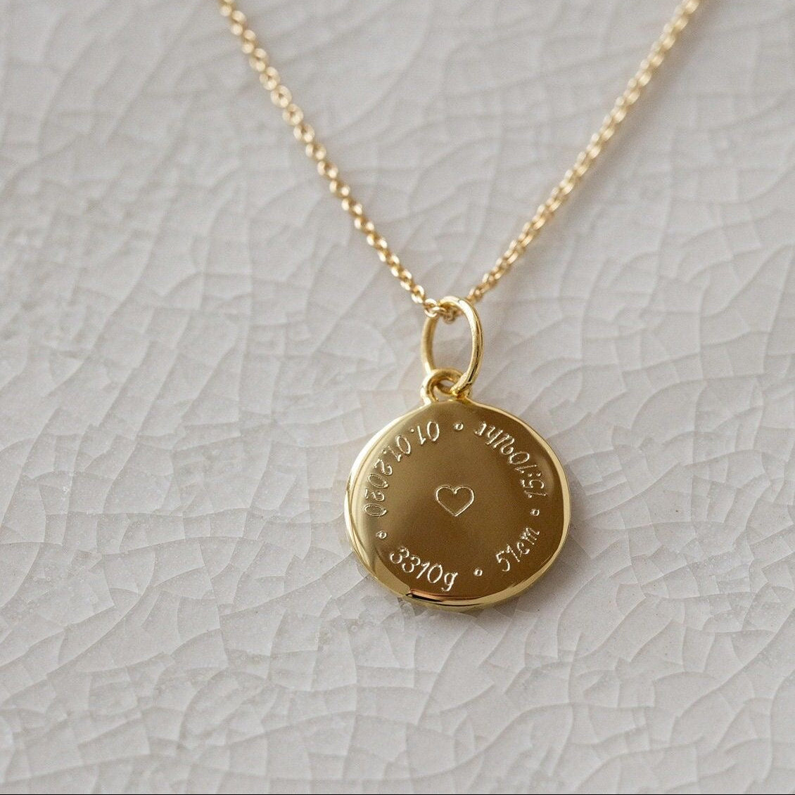 Heritage Coin