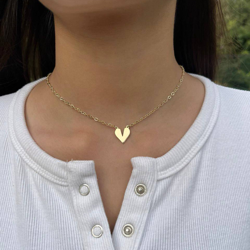 Luxe’ heart