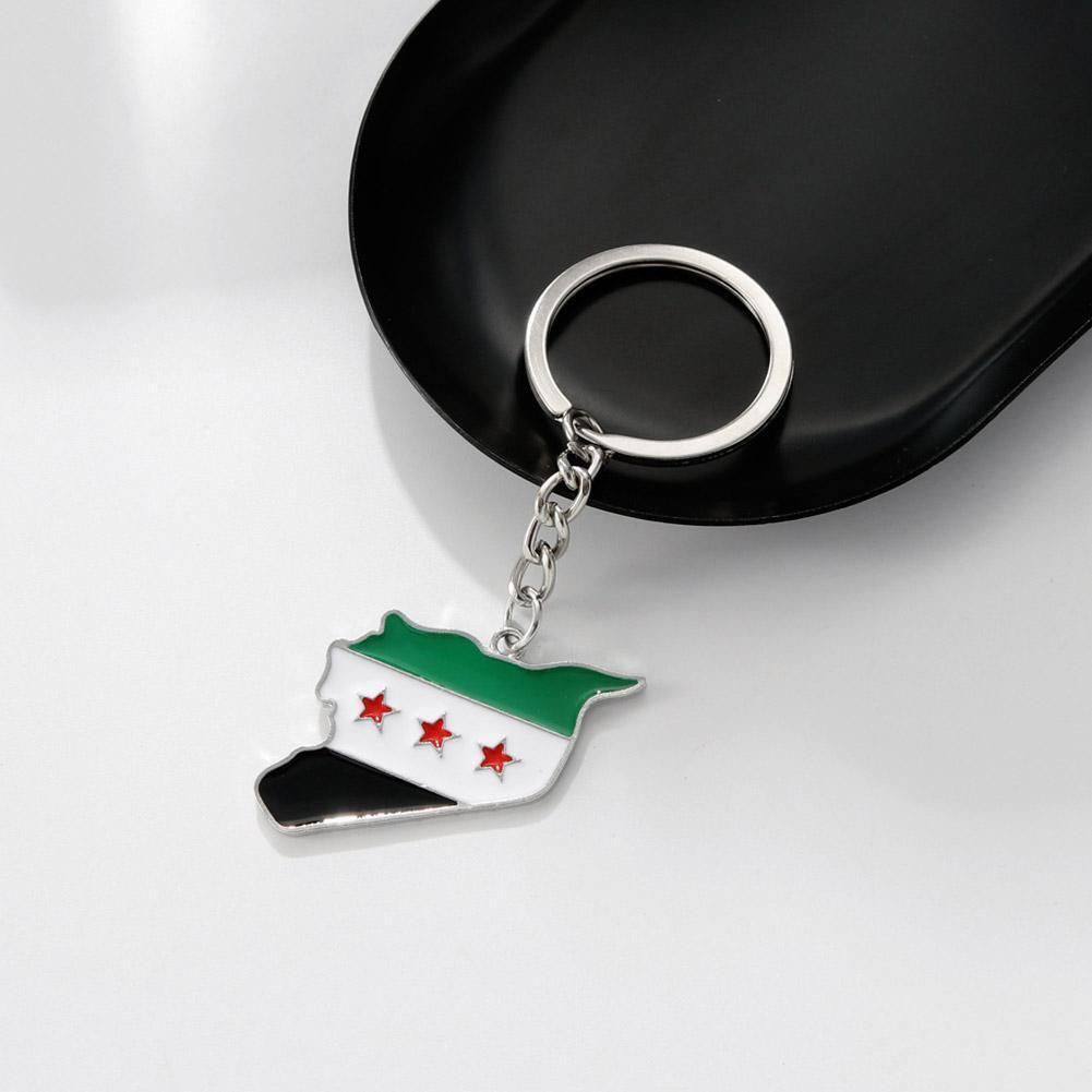 Syria flag
