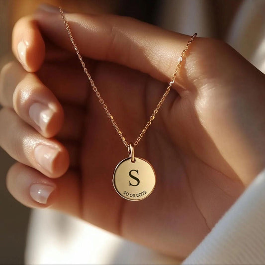 Signature Coin