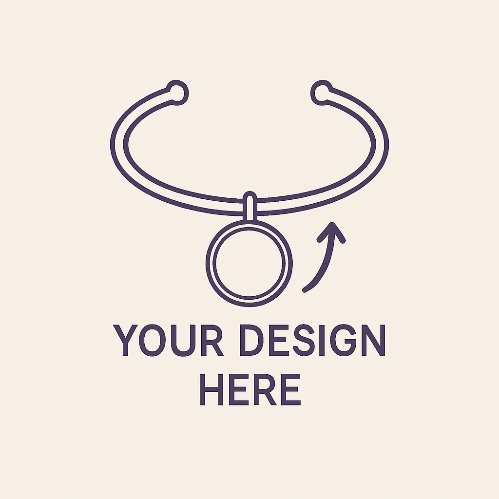customize your keychain