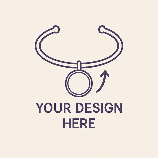 customize your keychain