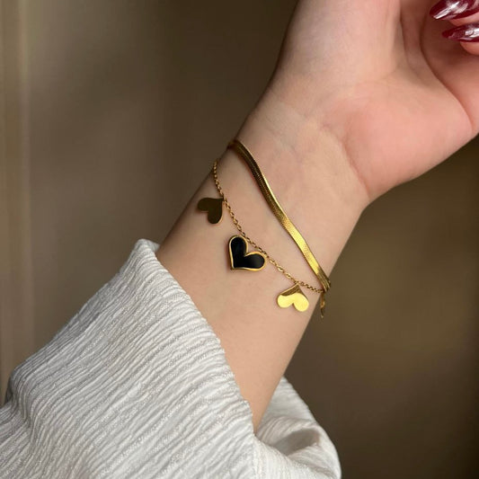 Cute Touch