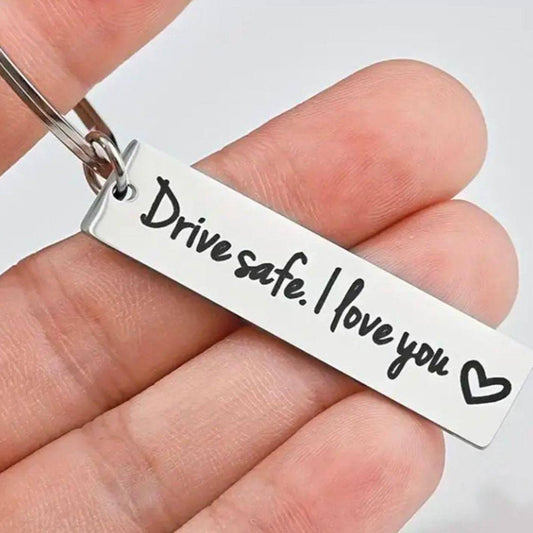 drive safe