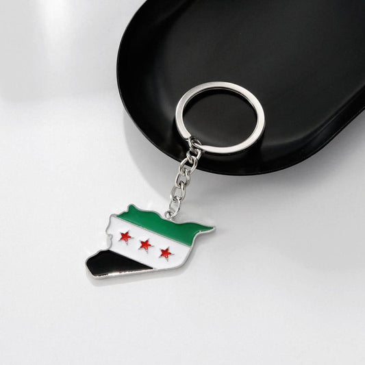 Syria flag