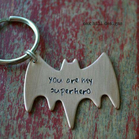 my super hero