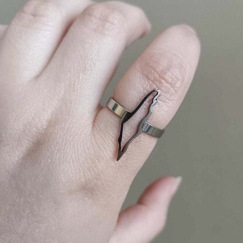 Palestine Ring
