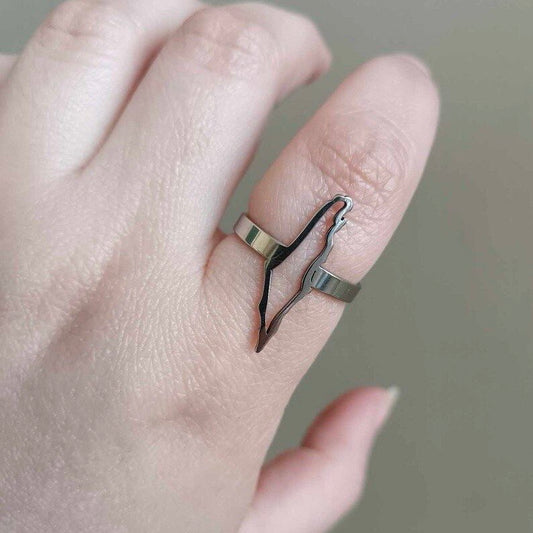 Palestine Ring