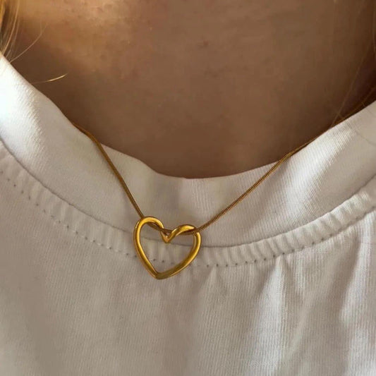 angel heart